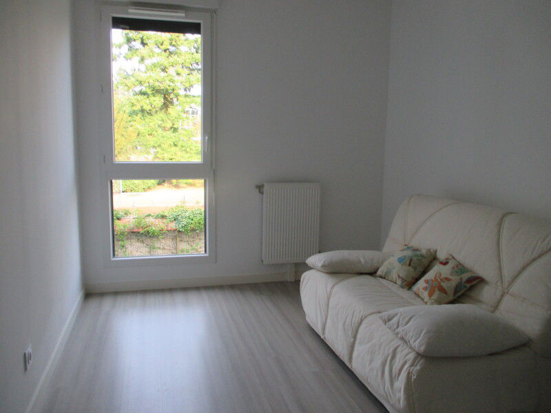 Flat Rue Auguste de Saint-Hilaire in Orléans