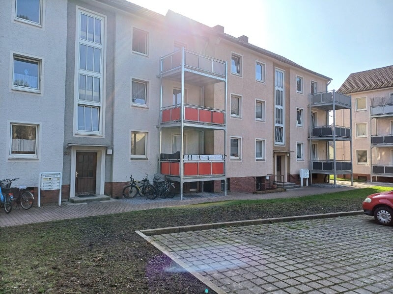 Wohnung Kuhlenstraße in Minden