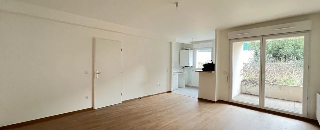 Appartement Rue Alexandre Pottier à Noisy-le-Sec