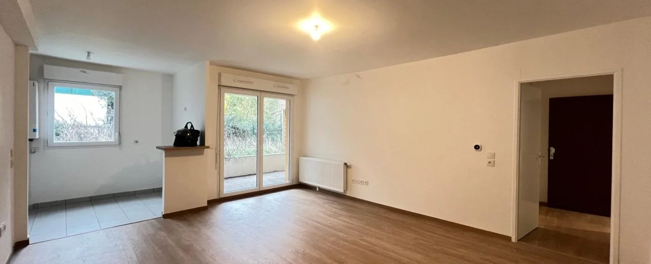 Appartement Rue Alexandre Pottier à Noisy-le-Sec