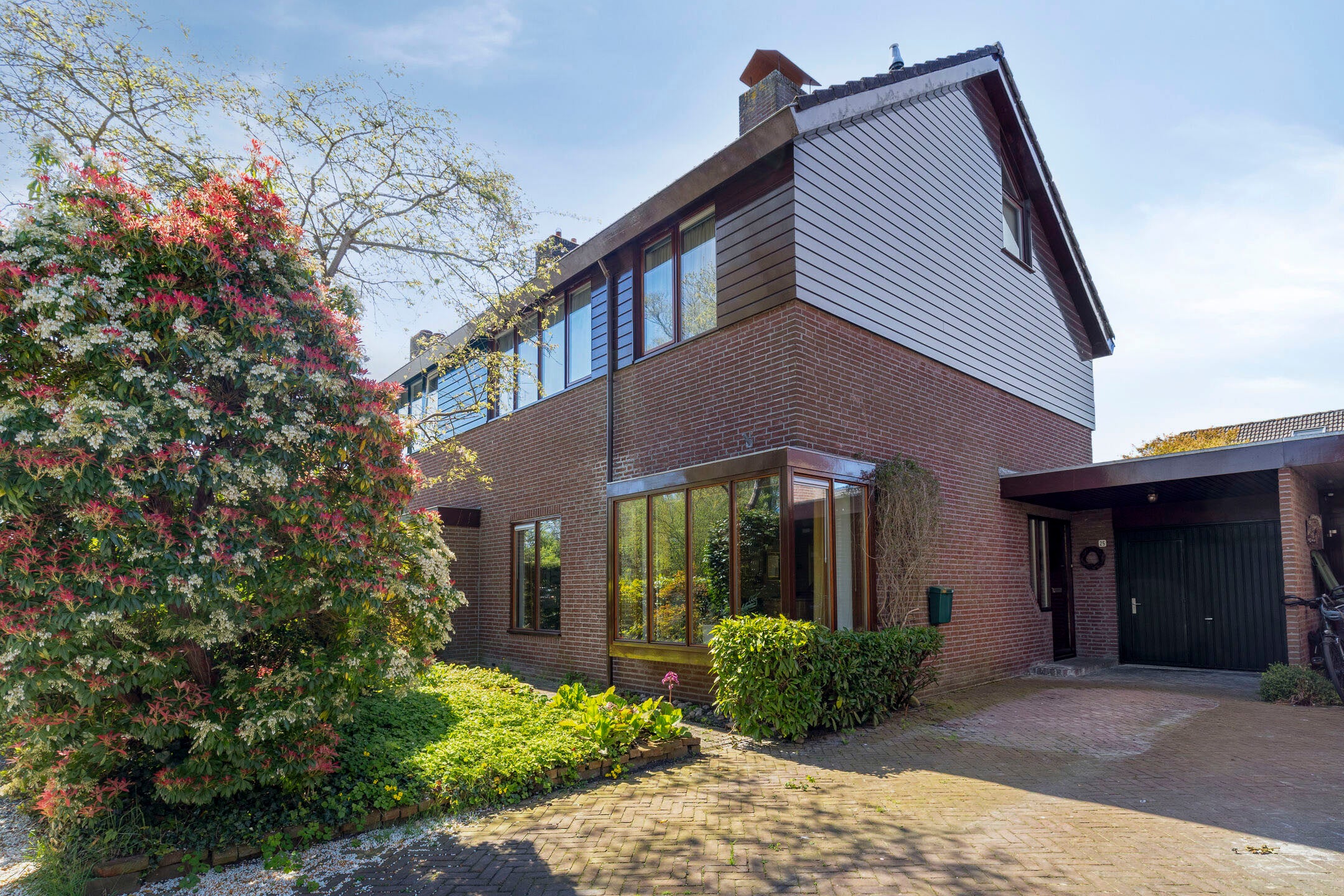Hemsterhuislaan 25 in Haren Gn