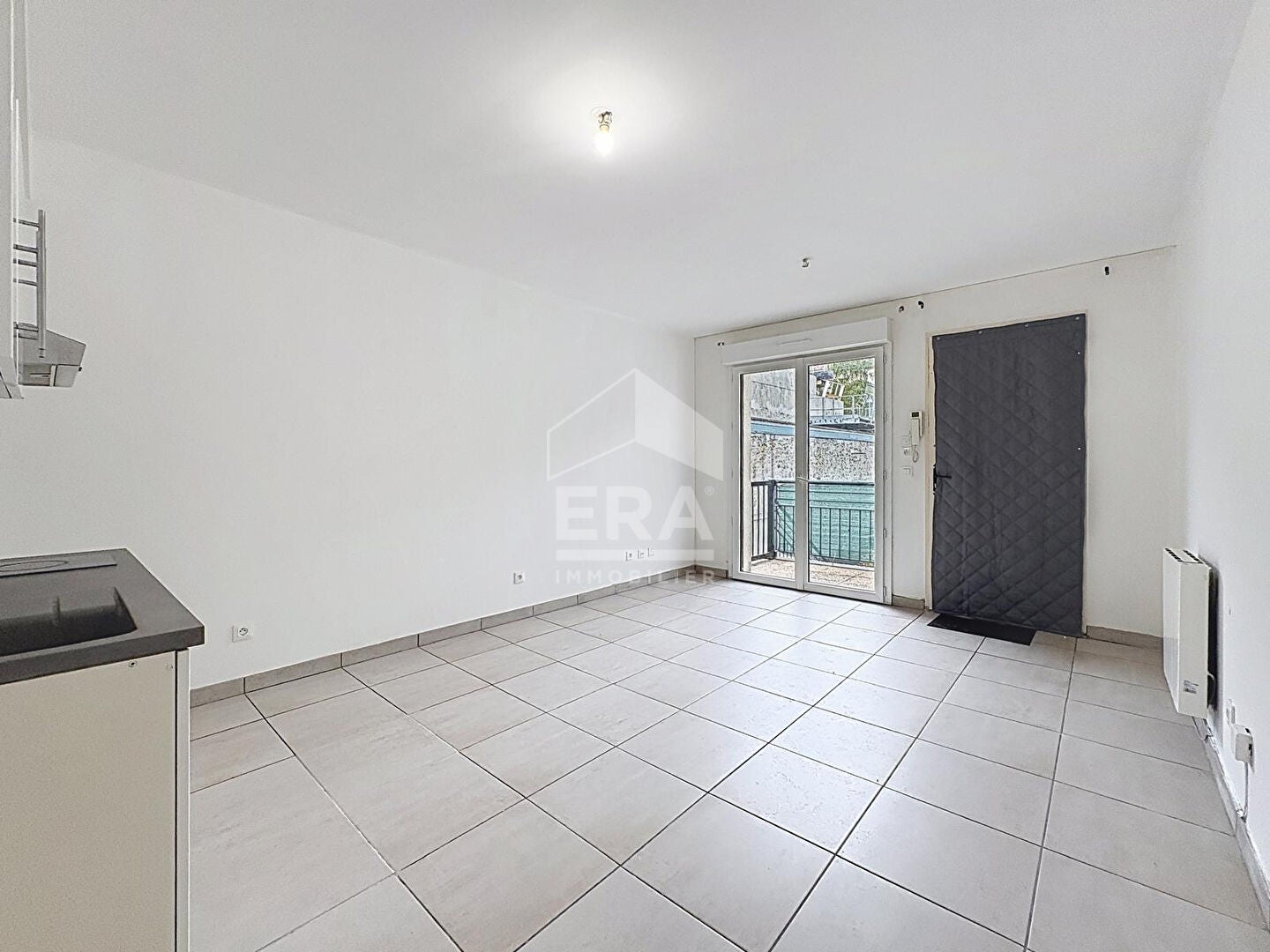 Flat Rue Saint-Jacques in Étampes
