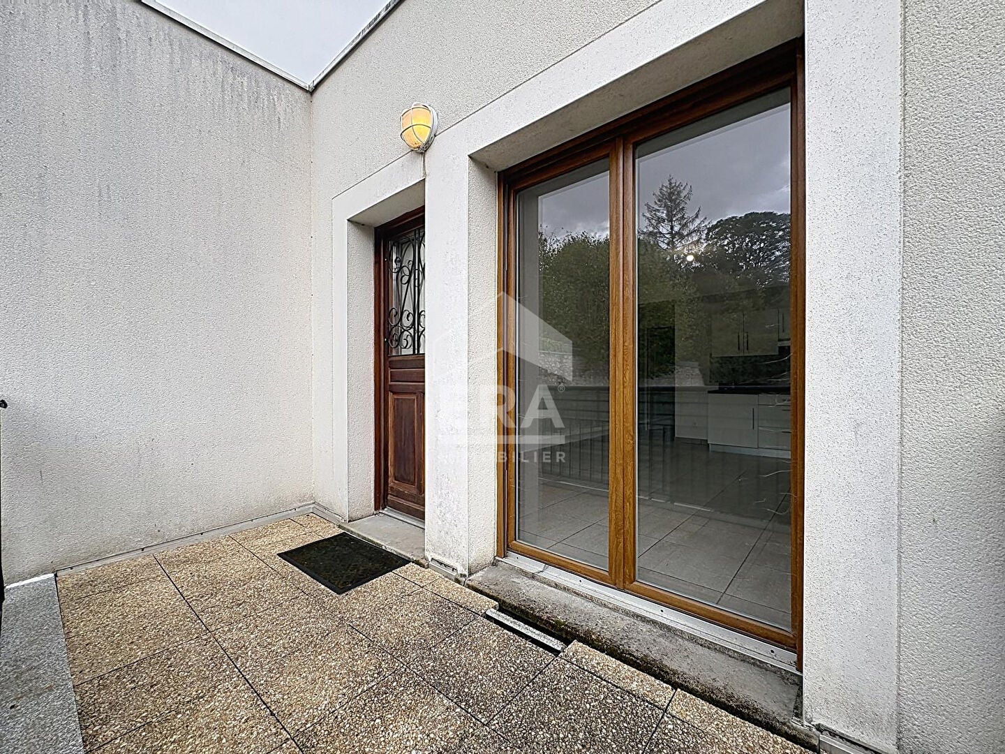 Flat Rue Saint-Jacques in Étampes