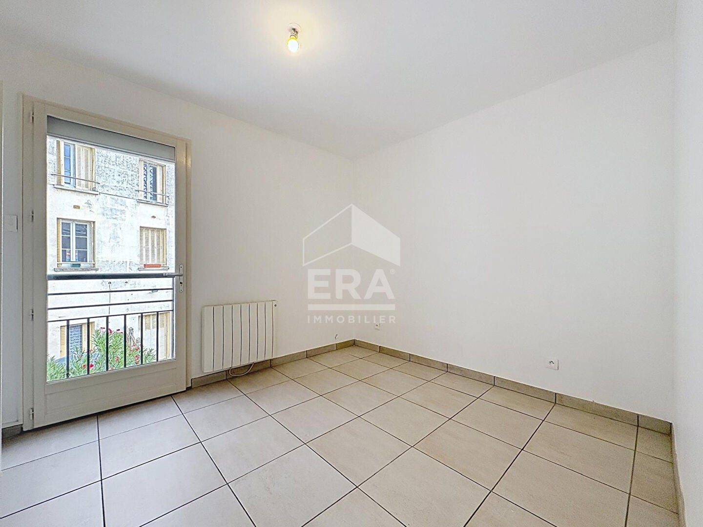 Flat Rue Saint-Jacques in Étampes