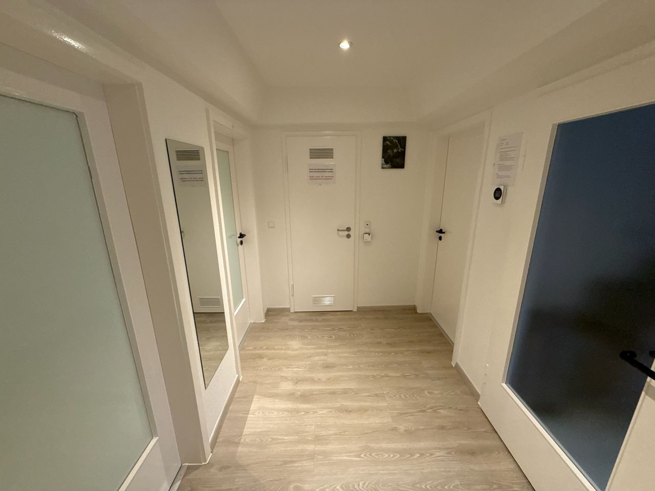 Wohnung Kaiserstraße in Karlsruhe
