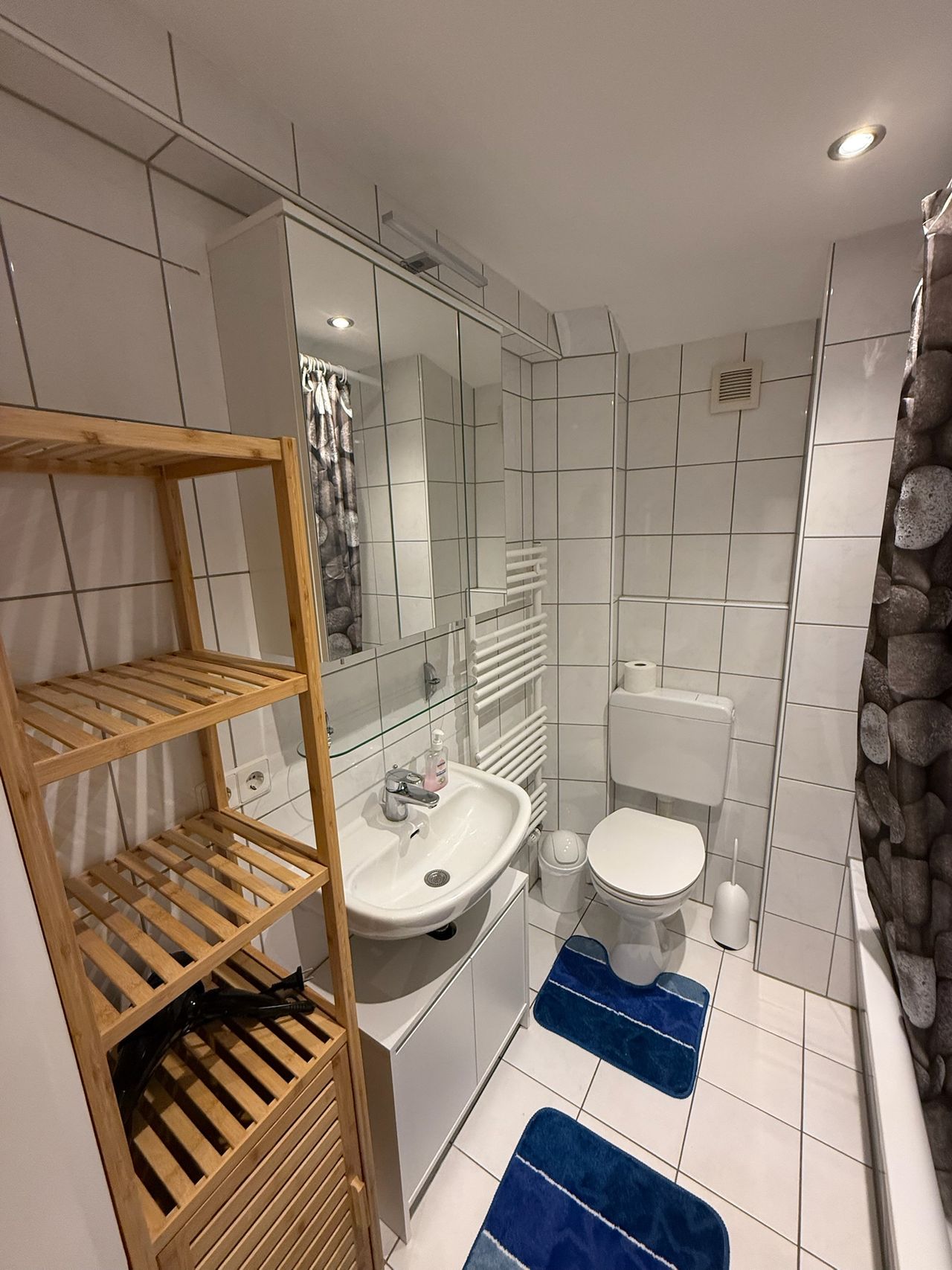 Wohnung Kaiserstraße in Karlsruhe