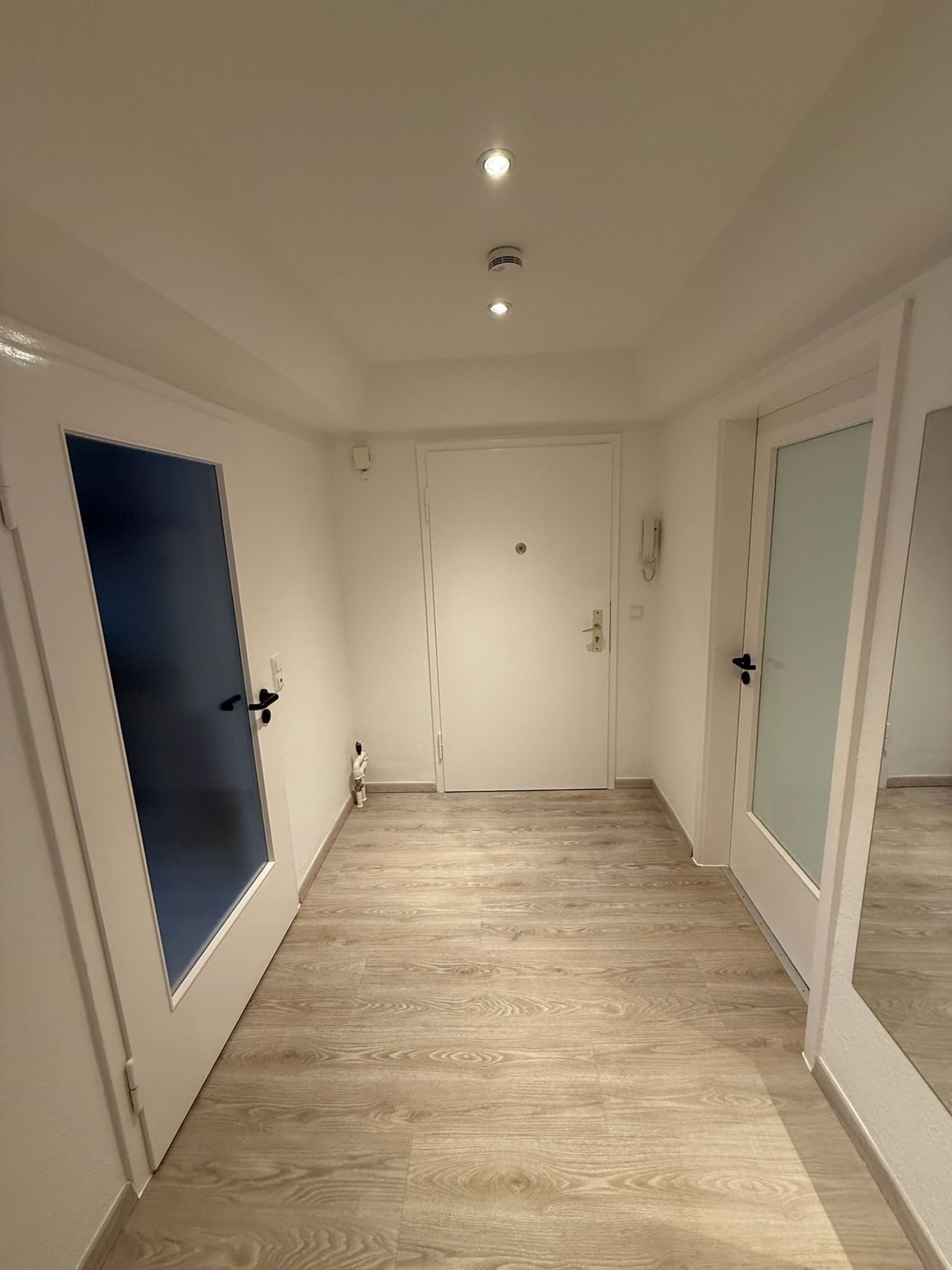 Wohnung Kaiserstraße in Karlsruhe