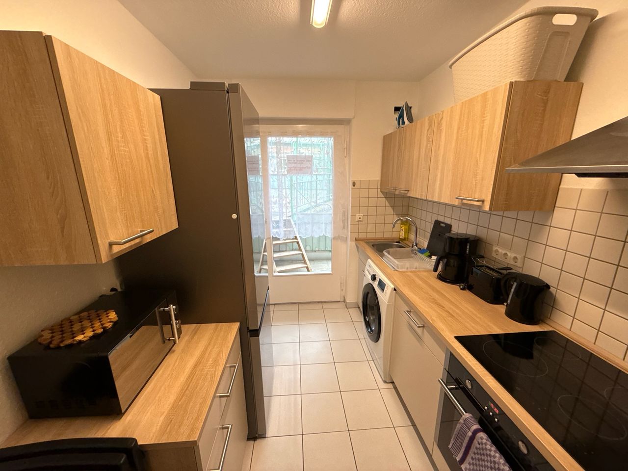 Wohnung Kaiserstraße in Karlsruhe