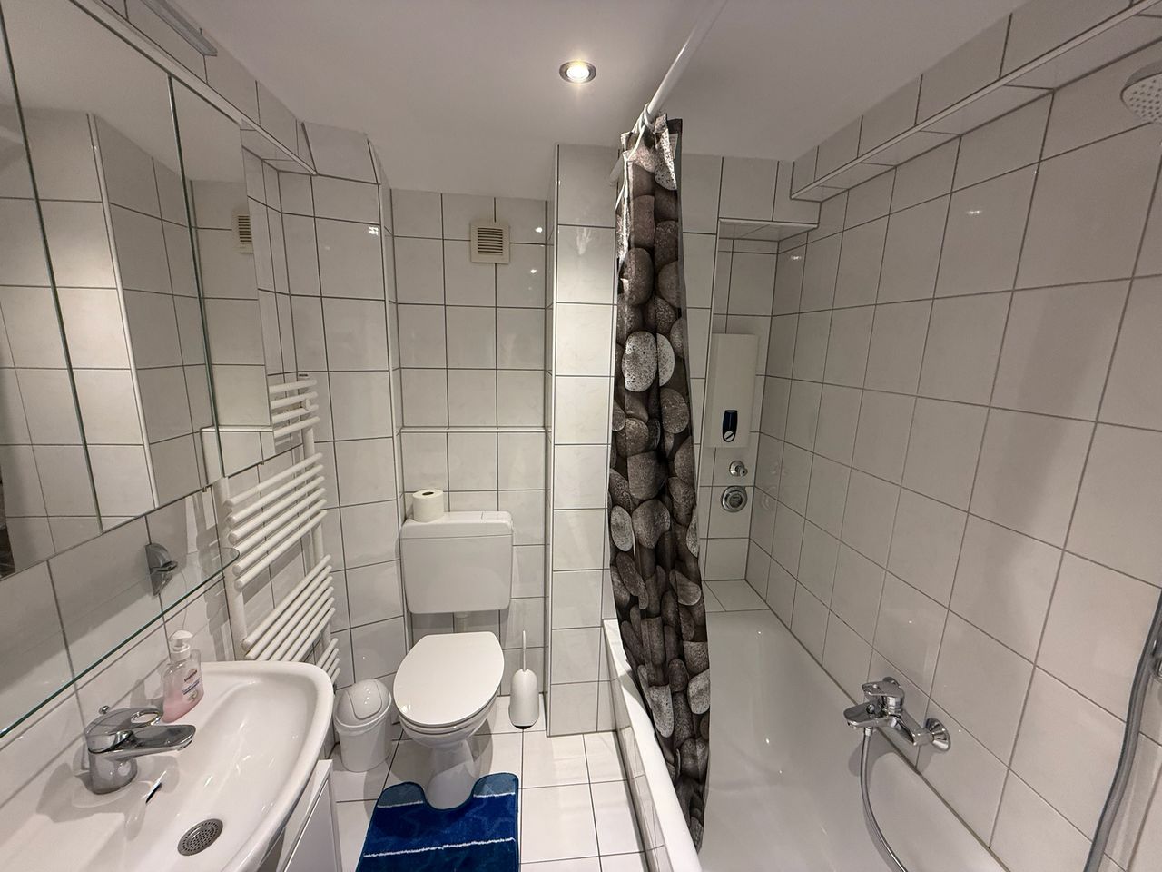Wohnung Kaiserstraße in Karlsruhe
