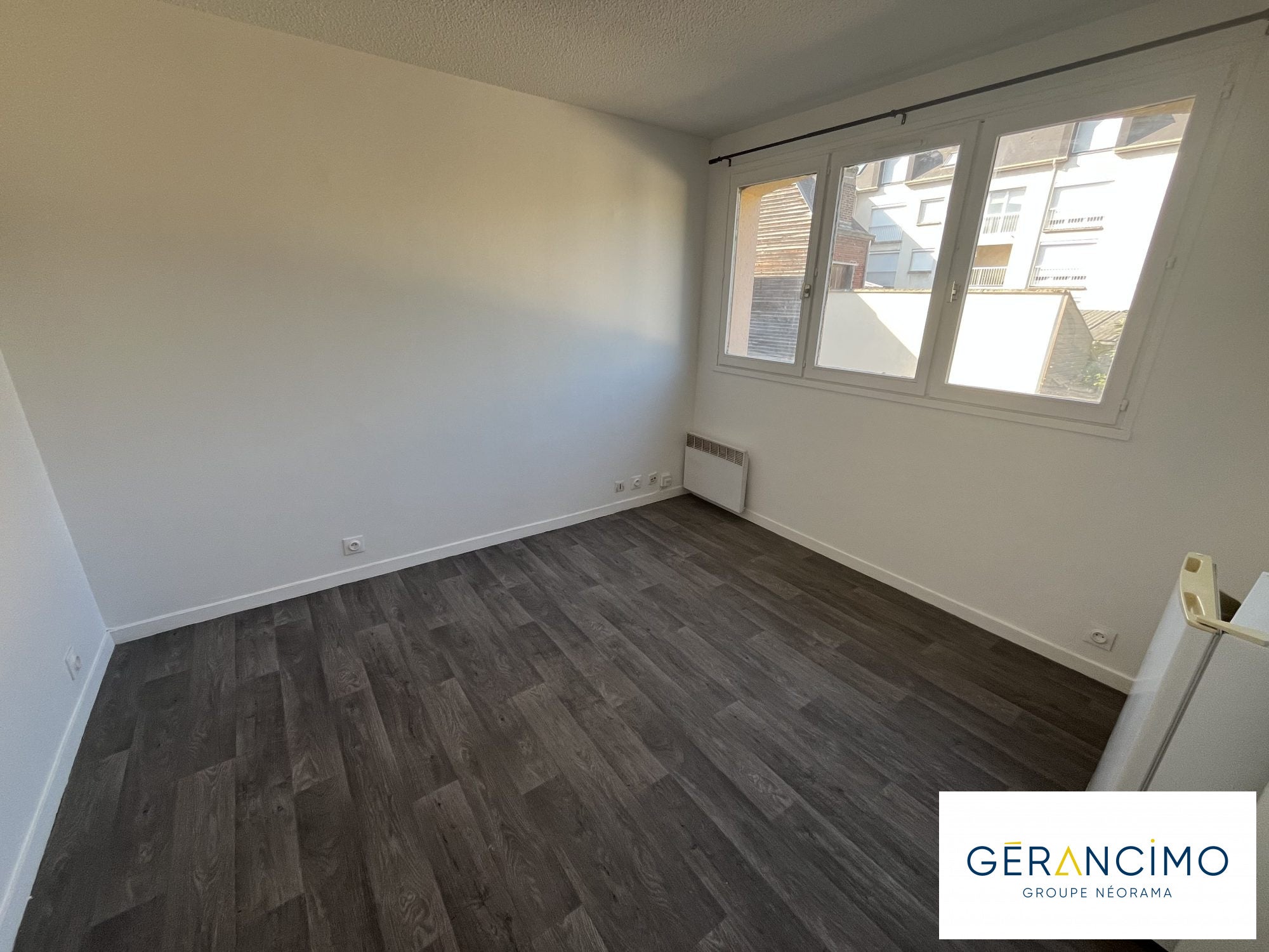 Appartement Rue d'Elbeuf à Rouen