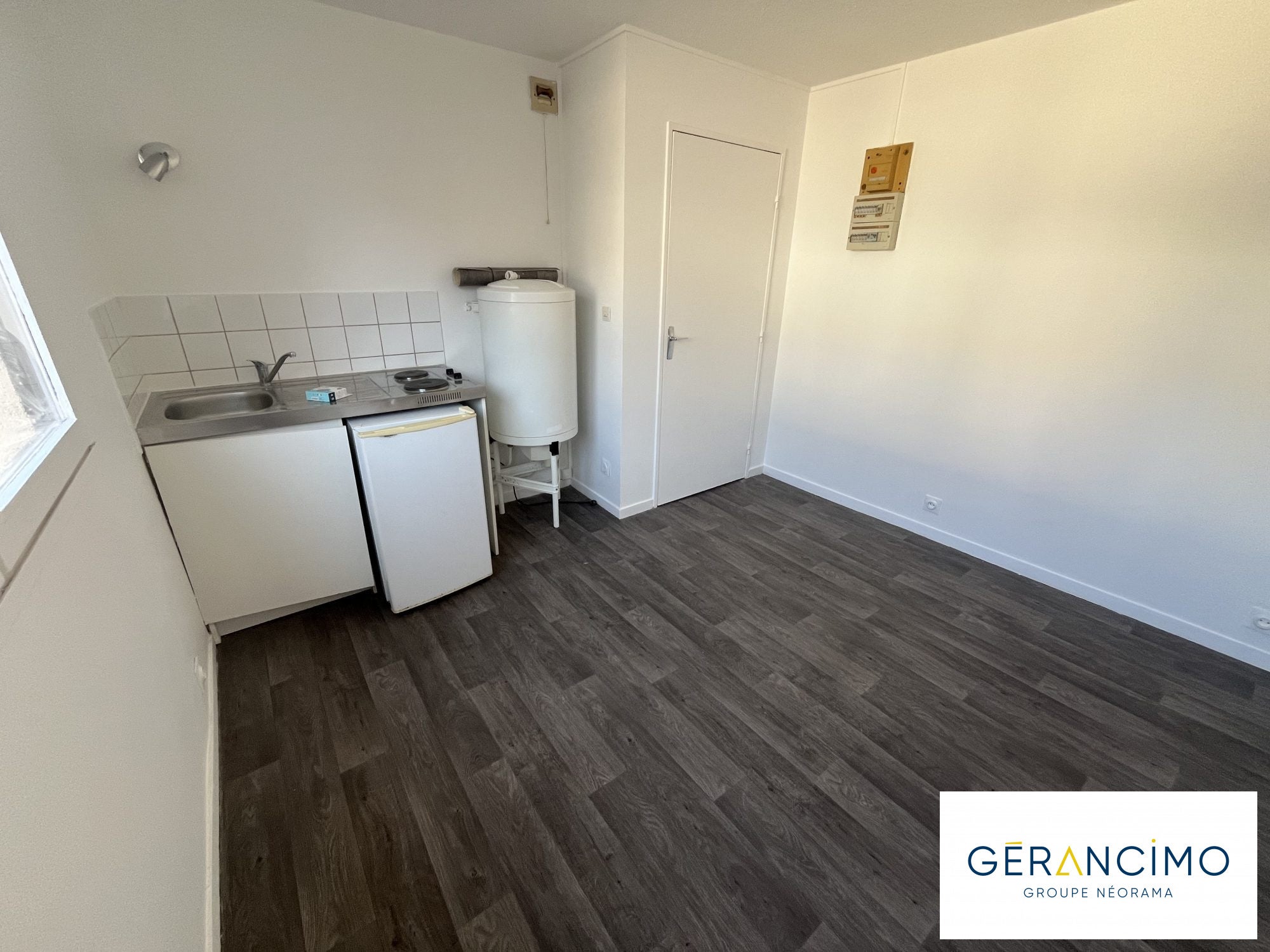 Appartement Rue d'Elbeuf à Rouen