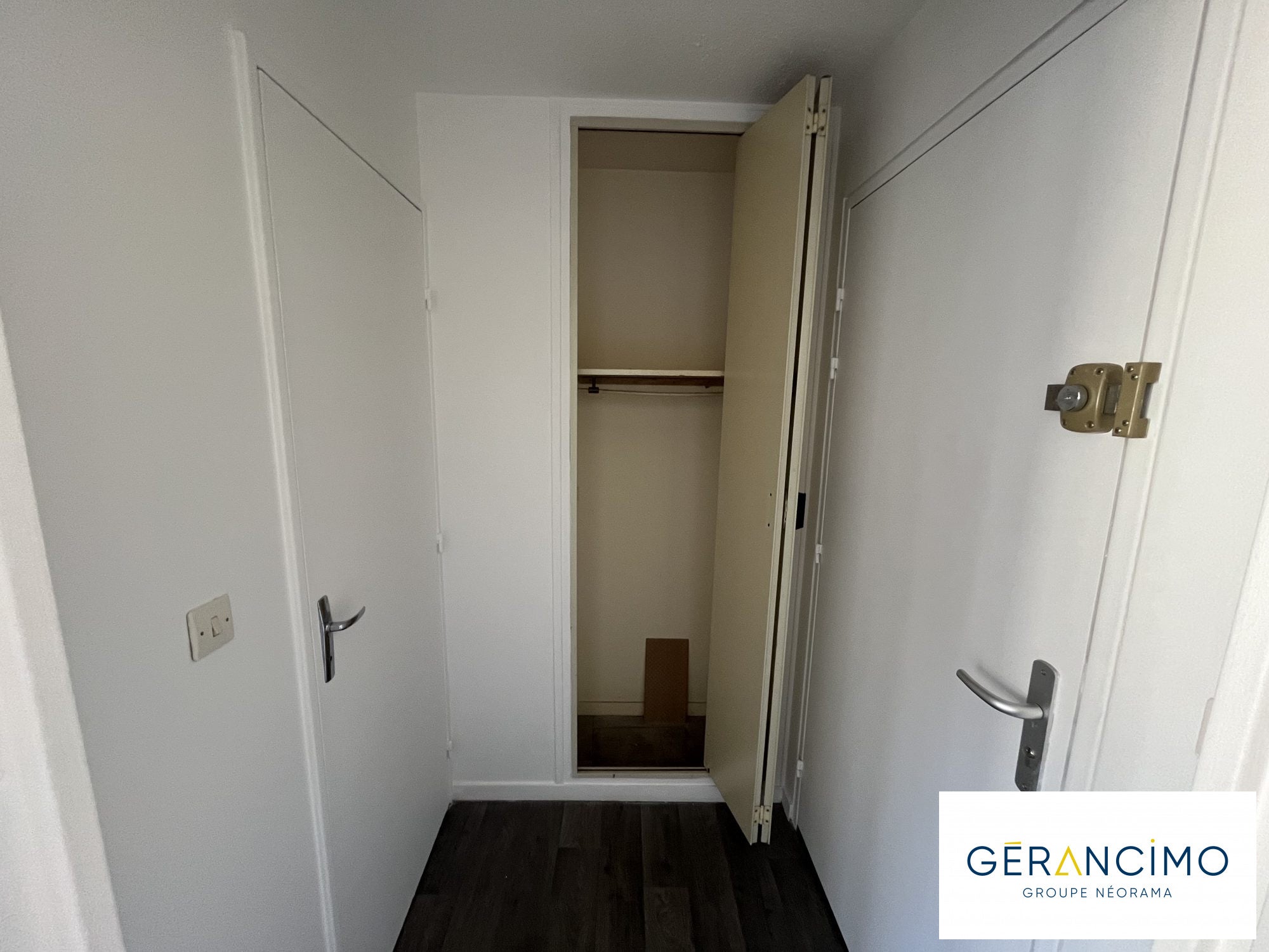 Appartement Rue d'Elbeuf à Rouen