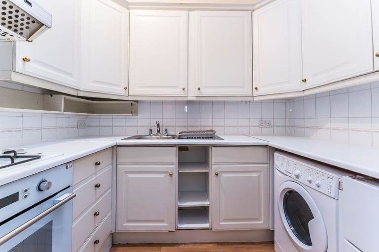 Flat Mayfield Gardens in City of Edinburgh