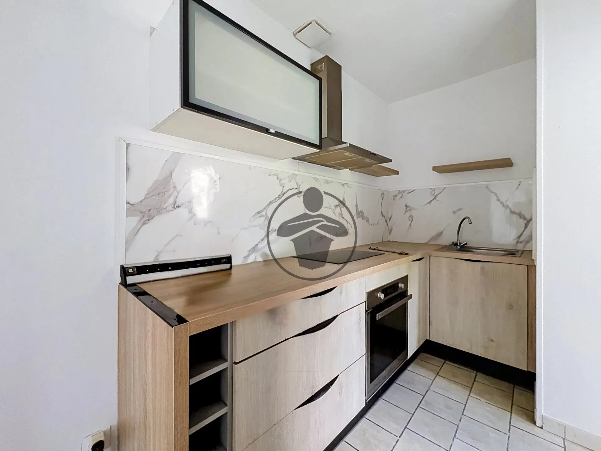 Appartement Rue Cyrille à Boué