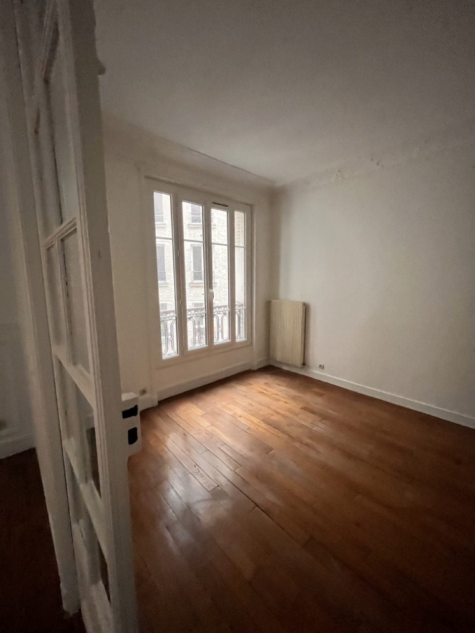 Flat Rue de Vaugirard in Paris