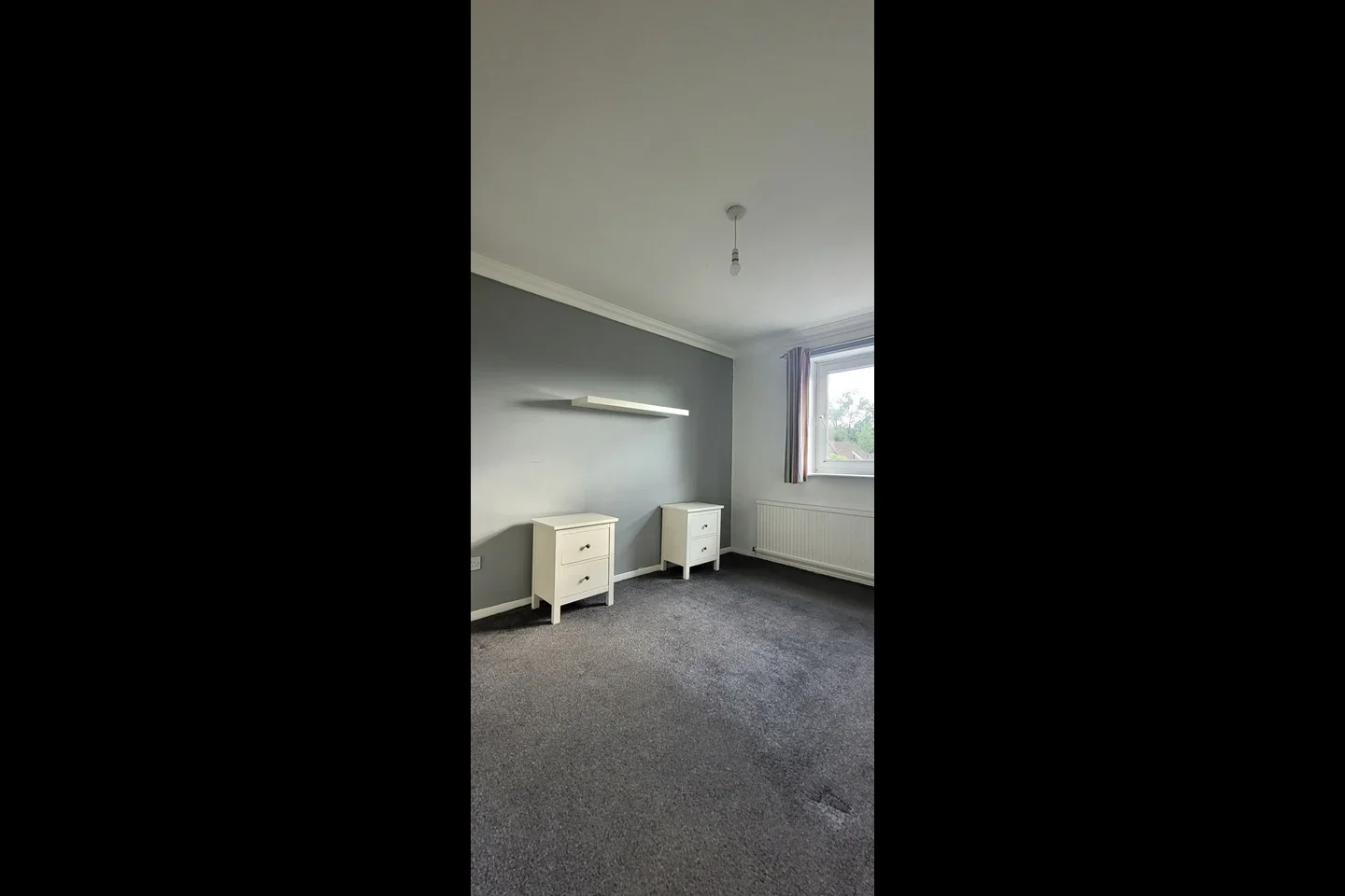 Flat Watling Street in Hertsmere