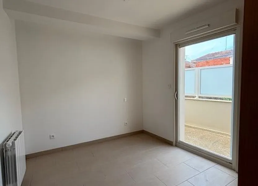 Flat Boulevard de la Plage in Arcachon