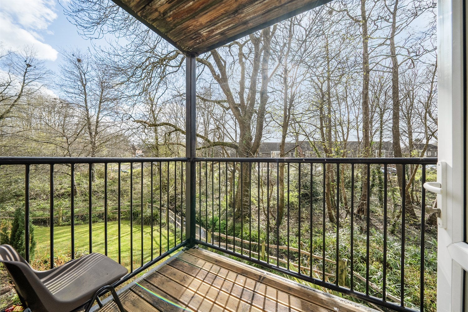 Flat Meadowside in Storrington