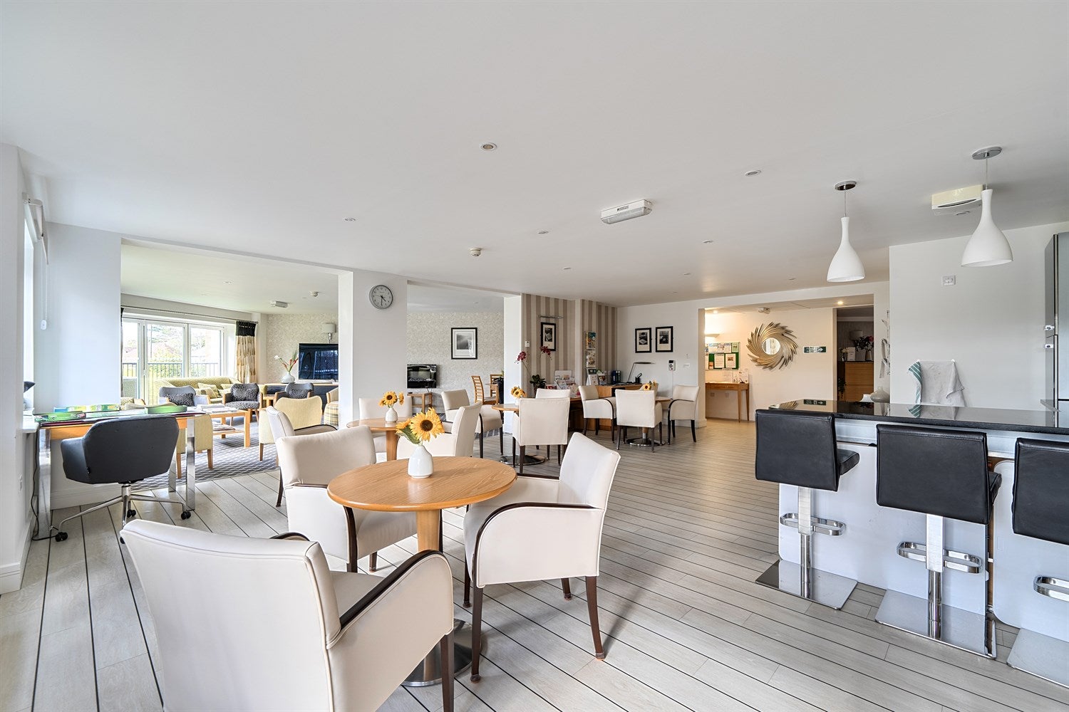 Flat Meadowside in Storrington