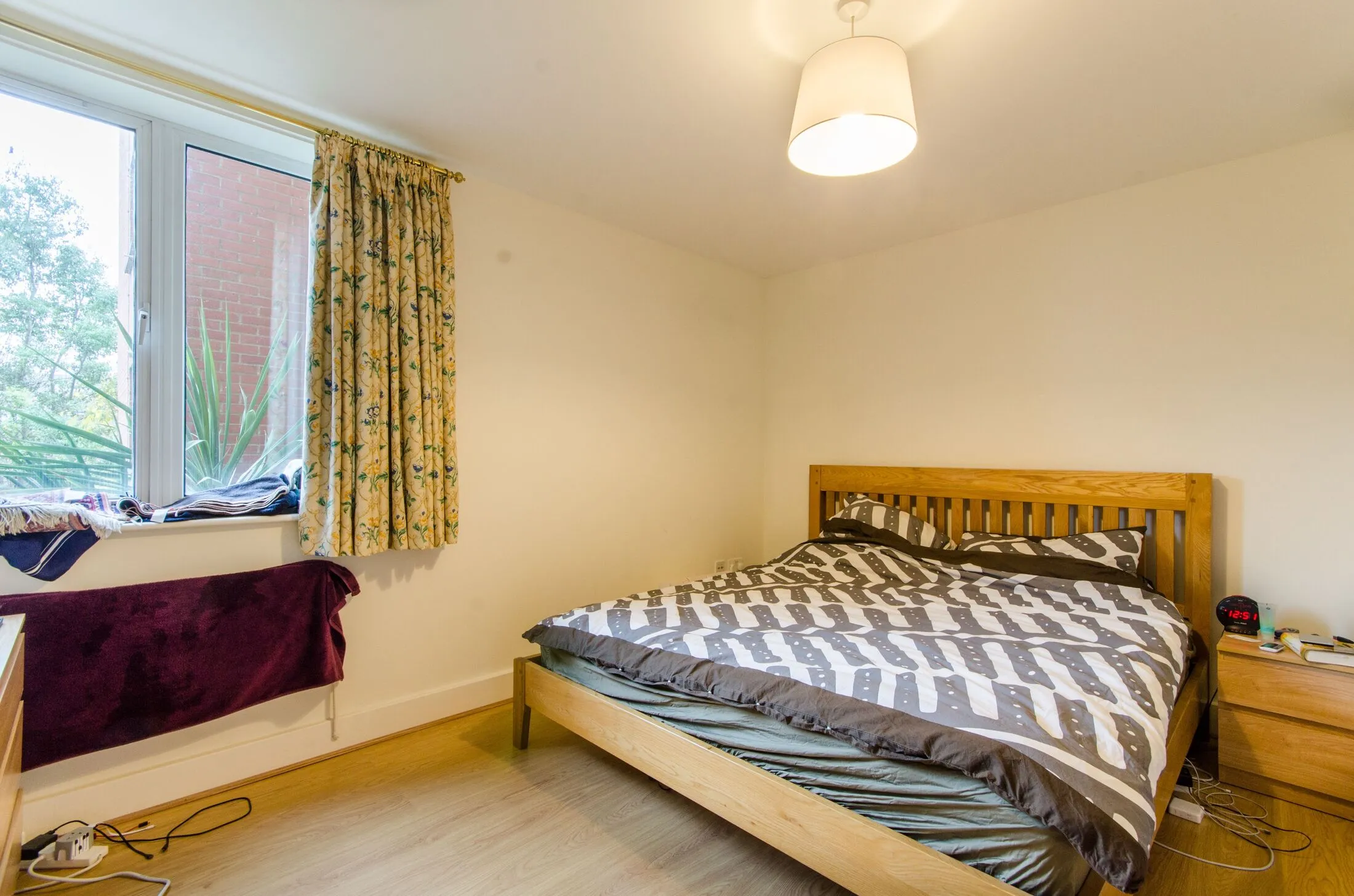 Flat North Bank in City of Westminster