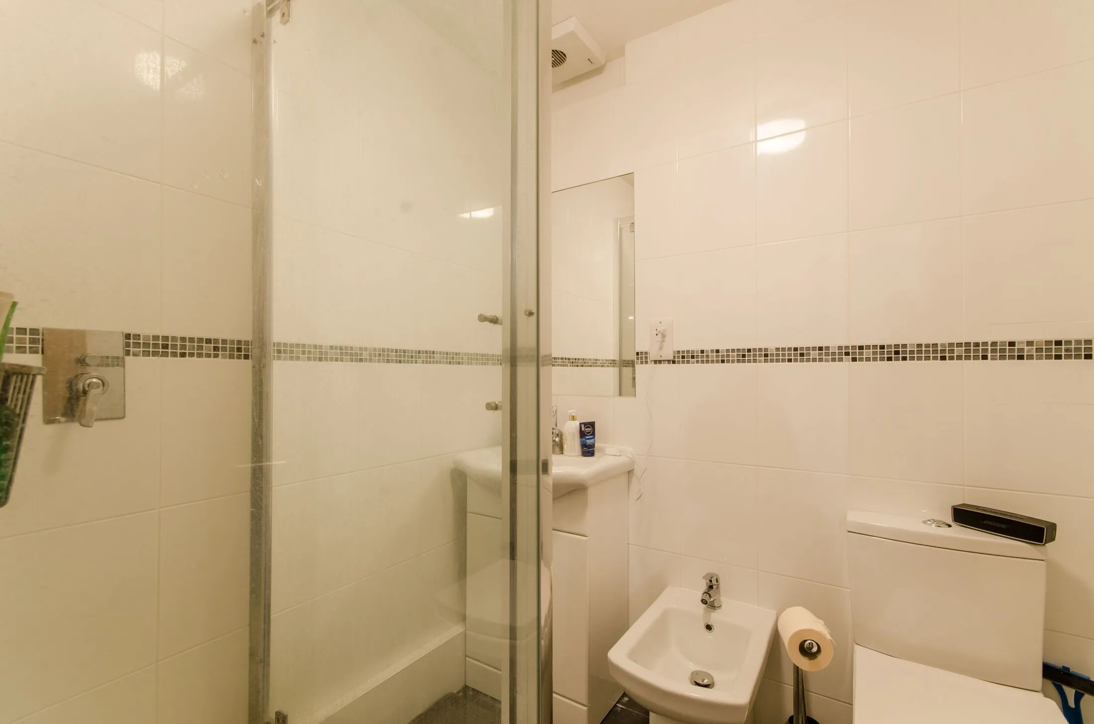Flat North Bank in City of Westminster
