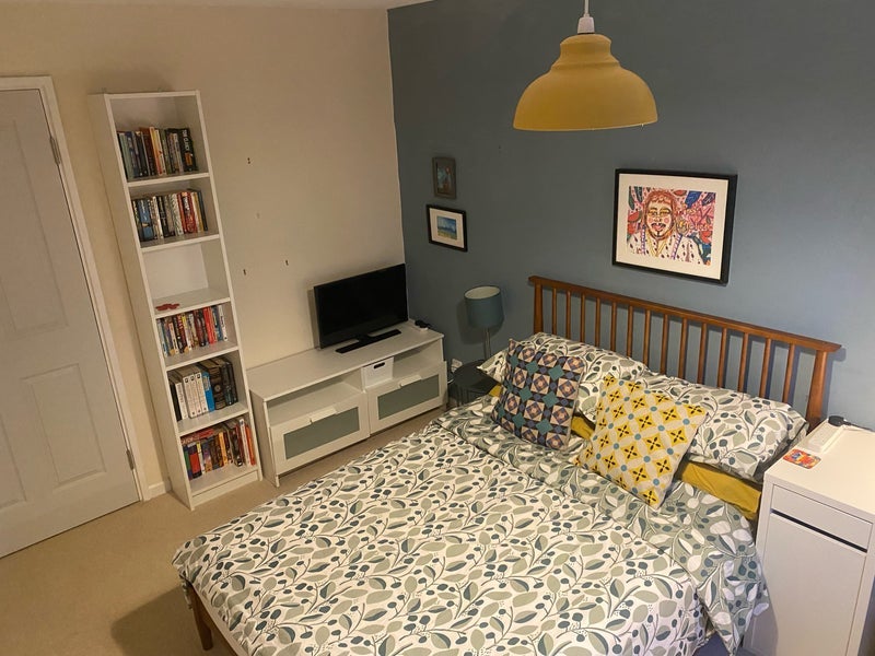 Room East Champanyie in City of Edinburgh