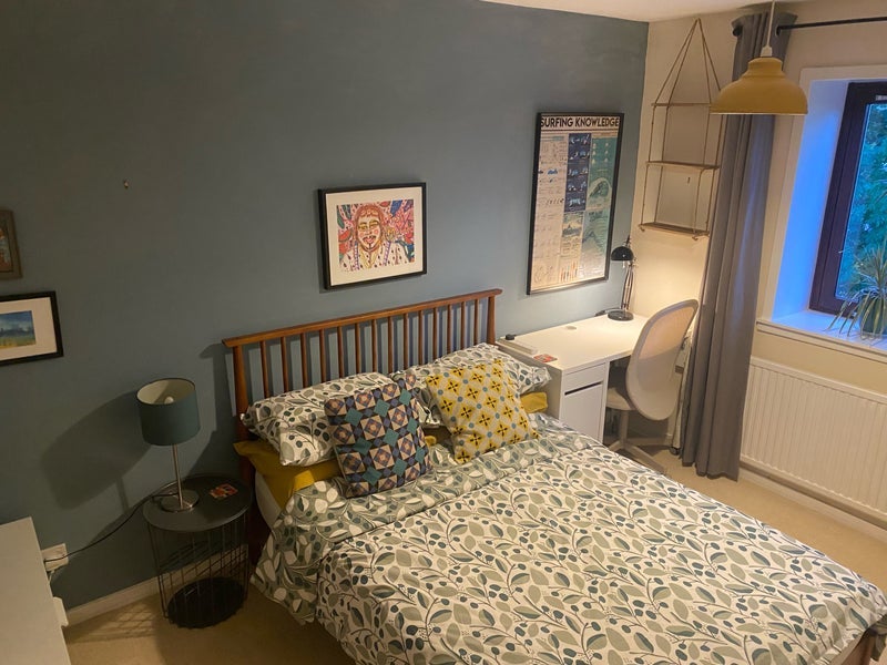 Room East Champanyie in City of Edinburgh