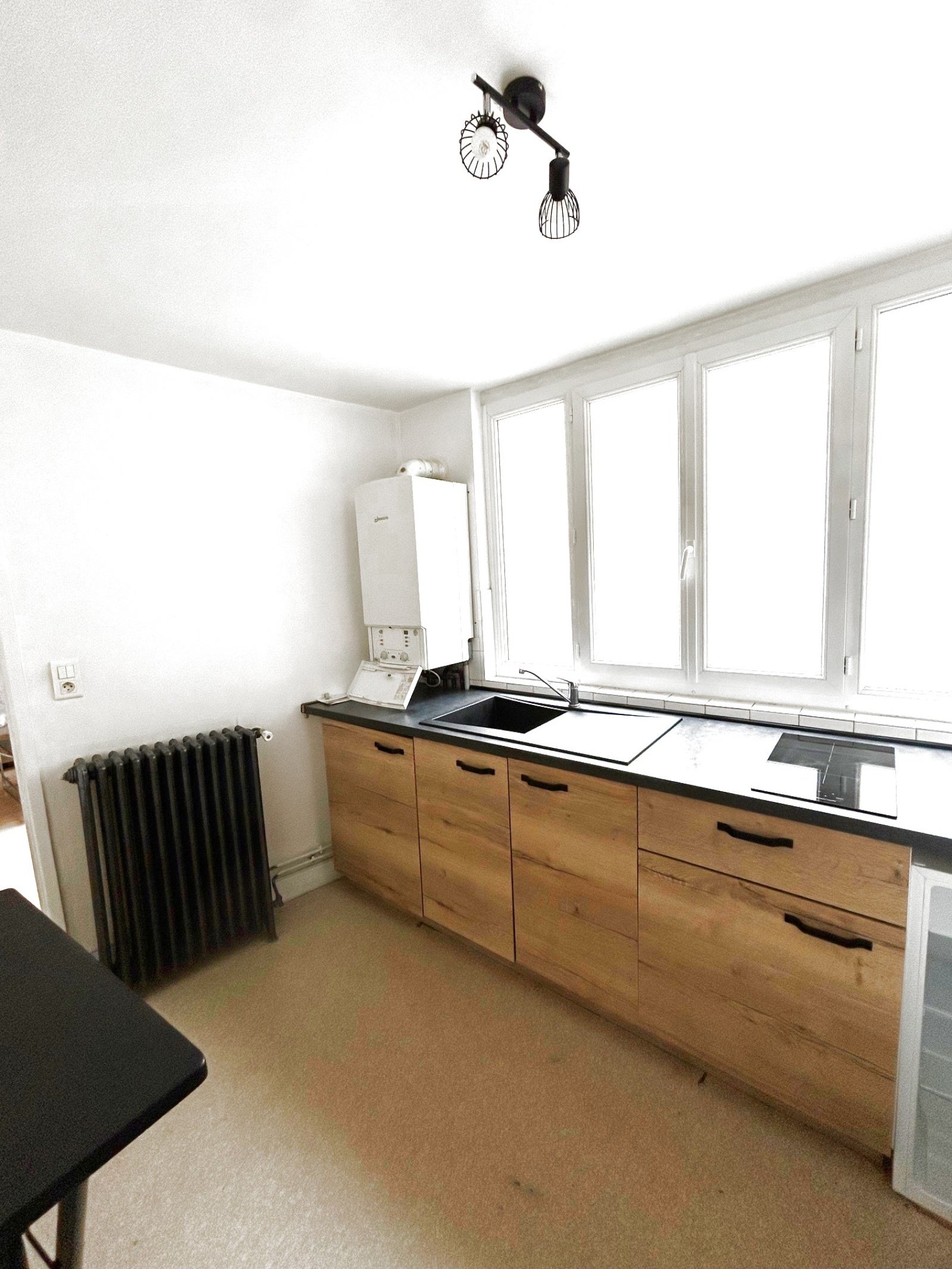 Appartement Rue Lakanal à Limoges