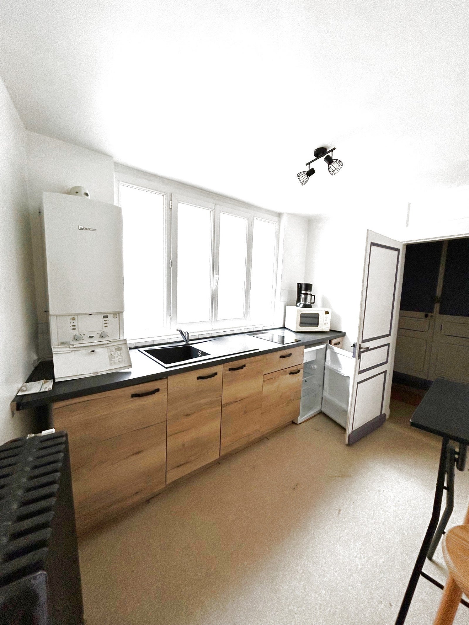 Appartement Rue Lakanal à Limoges