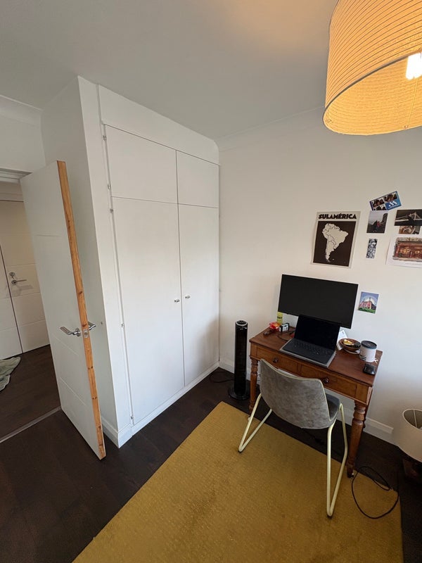 Room Queensgate Gardens in Greater London