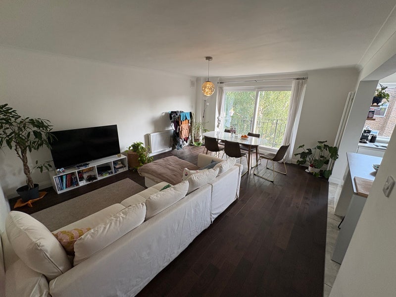 Room Queensgate Gardens in Greater London