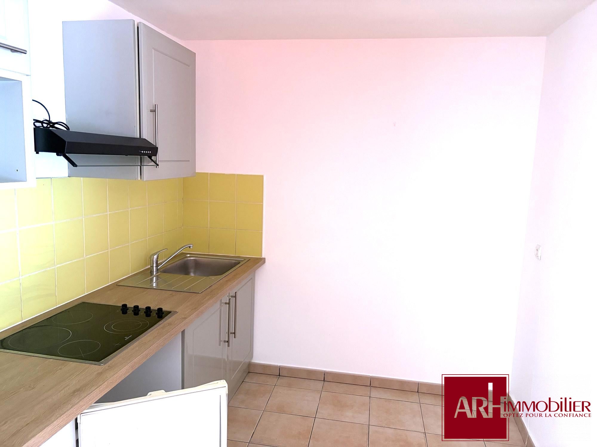 Appartement Rue Labourdonnais à Saint-Denis