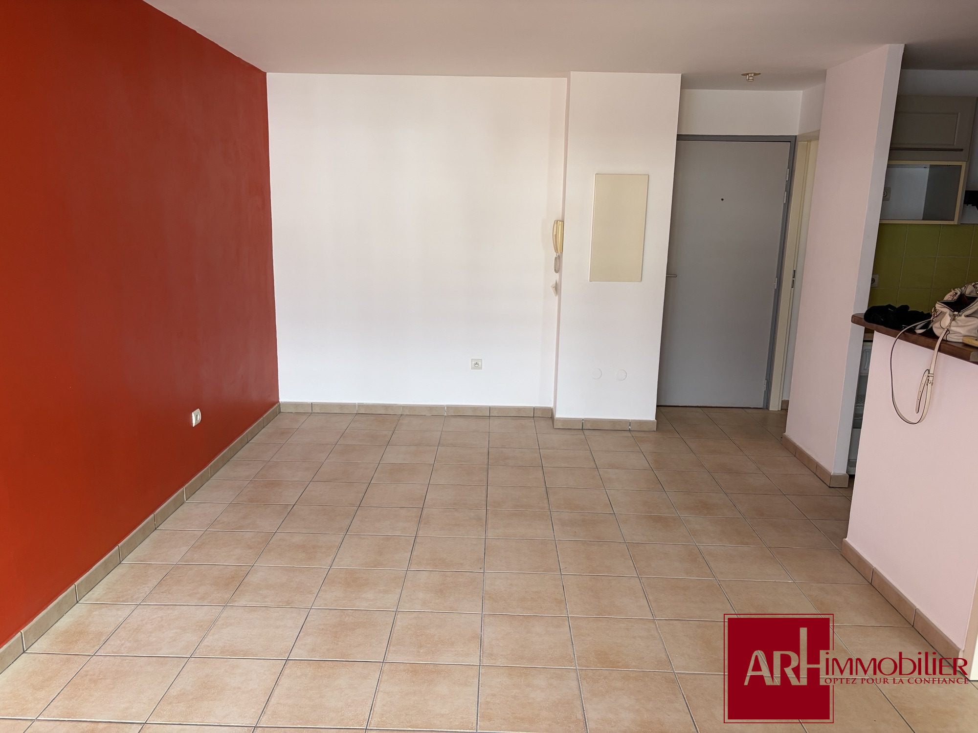 Flat Sentier Littoral Nord in Saint-Denis