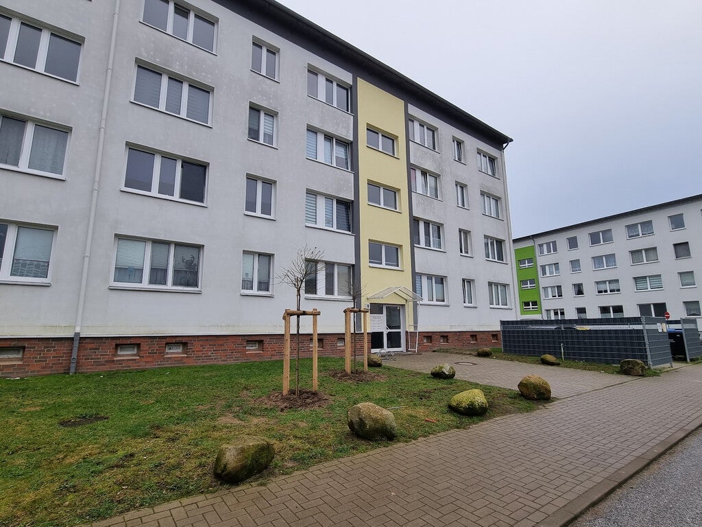 Wohnung Weg der Jugend in Boizenburg/Elbe