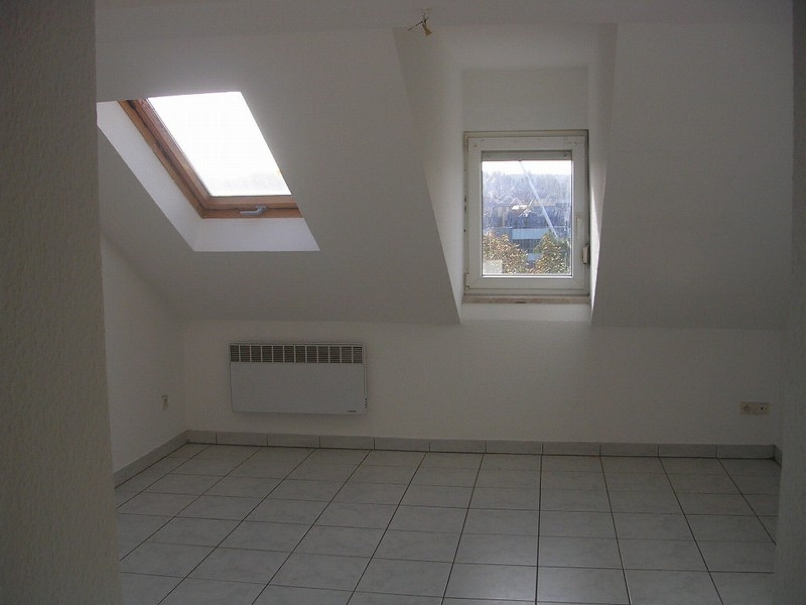 Appartement Rue Jacques Roth à Sarreguemines