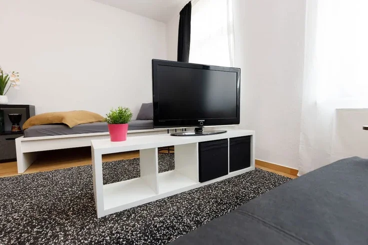 Wohnung Neefestraße in Chemnitz