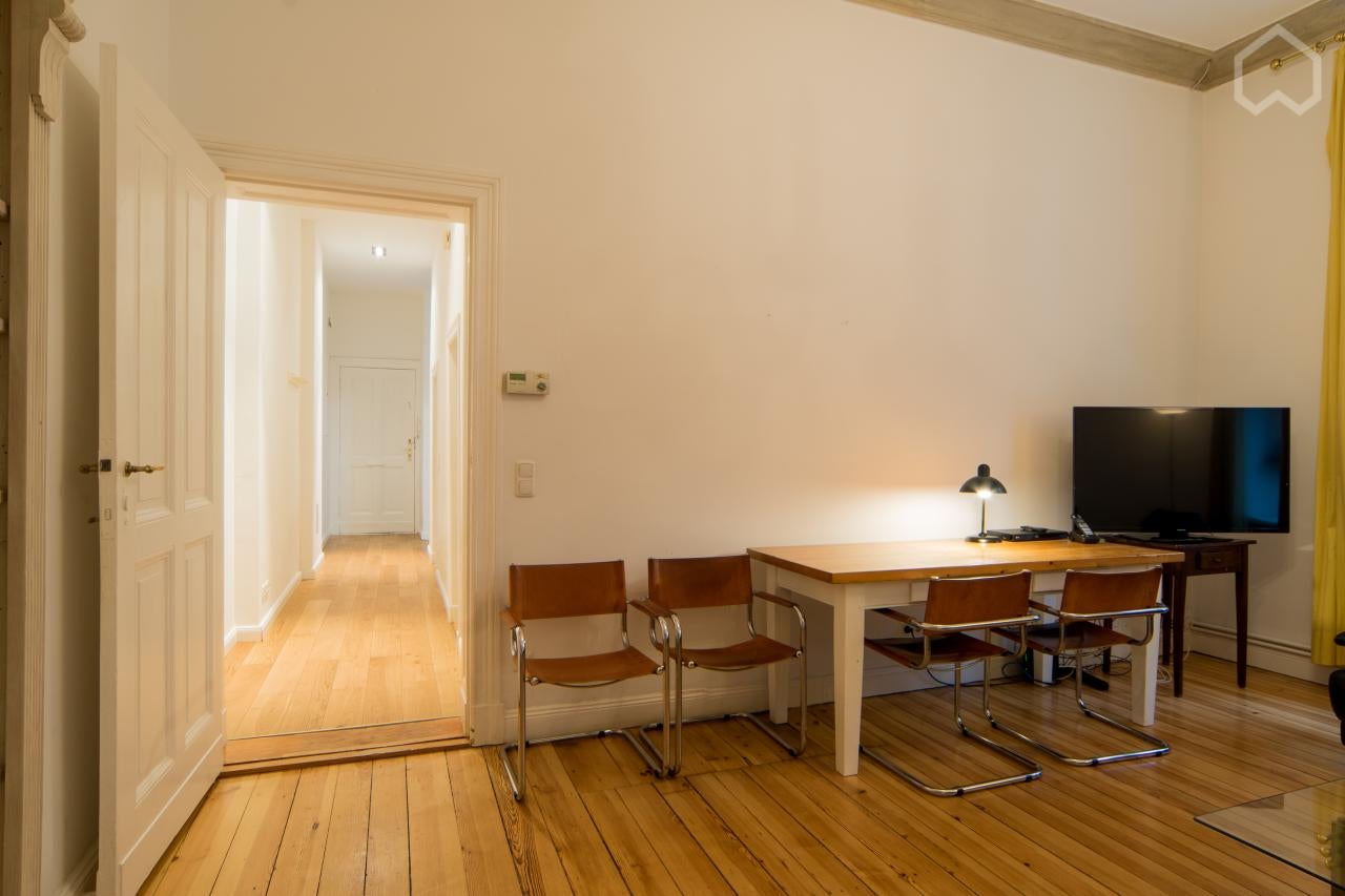 Wohnung Regensburger Straße in Berlin