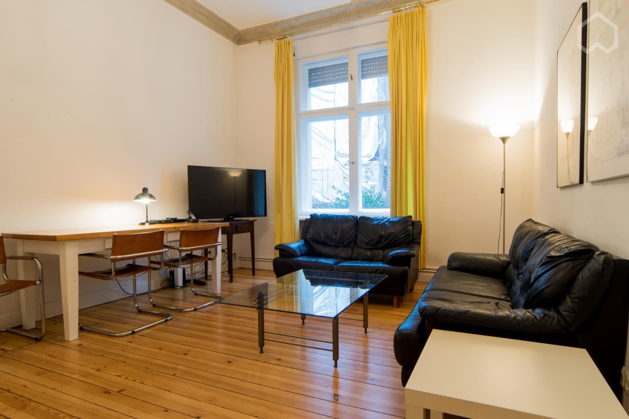 Wohnung Regensburger Straße in Berlin