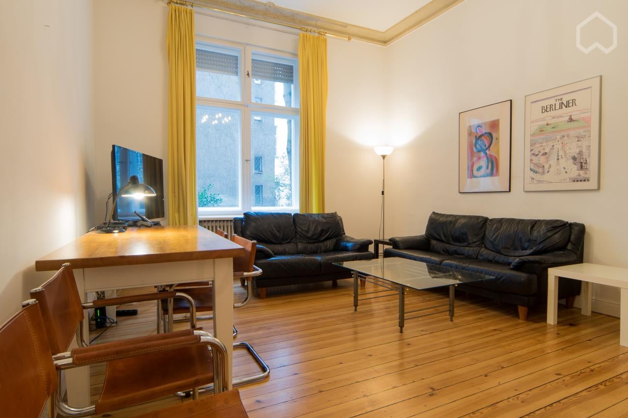 Wohnung Regensburger Straße in Berlin
