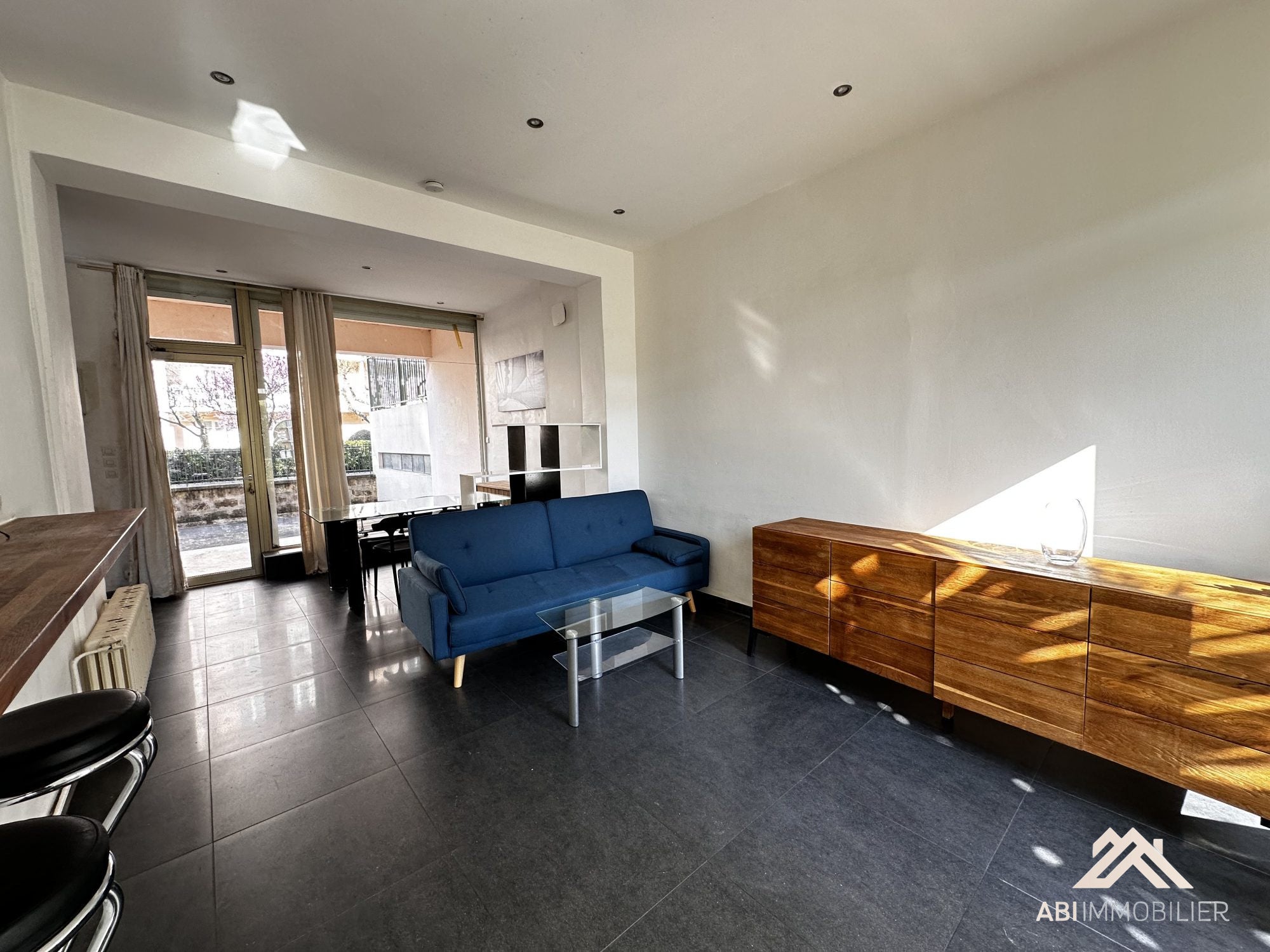 Appartement Rue Lakanal à Montpellier