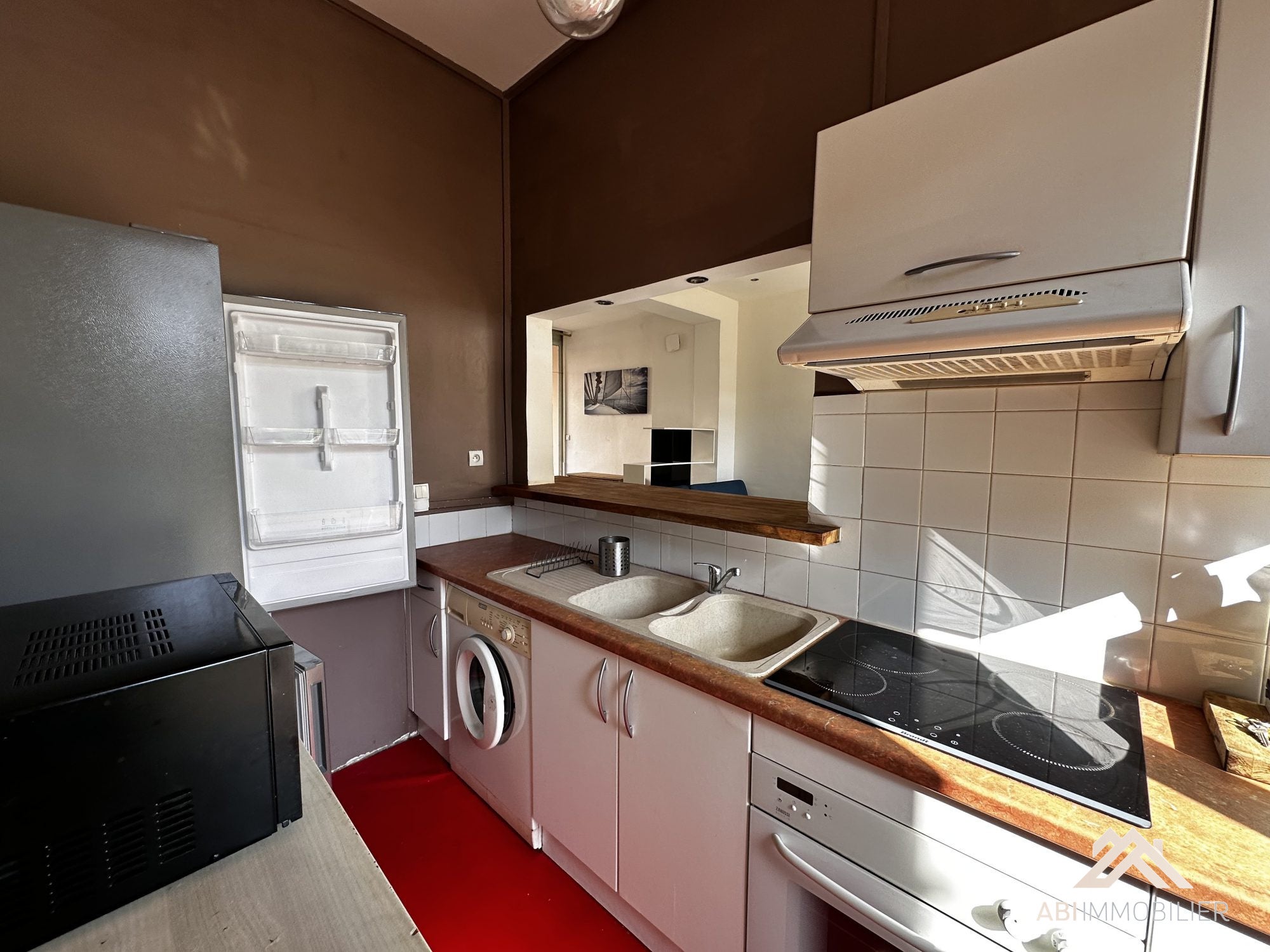 Appartement Rue Lakanal à Montpellier