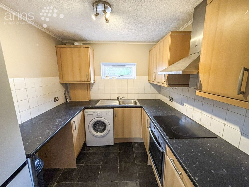 Flat Maiden Place in Earley