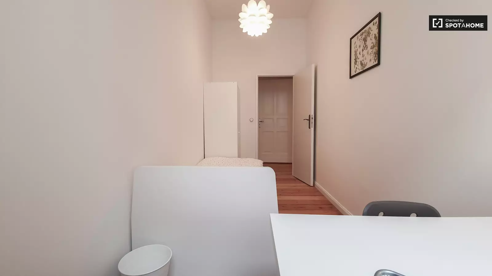 Wohnung Graefestraße in Berlin