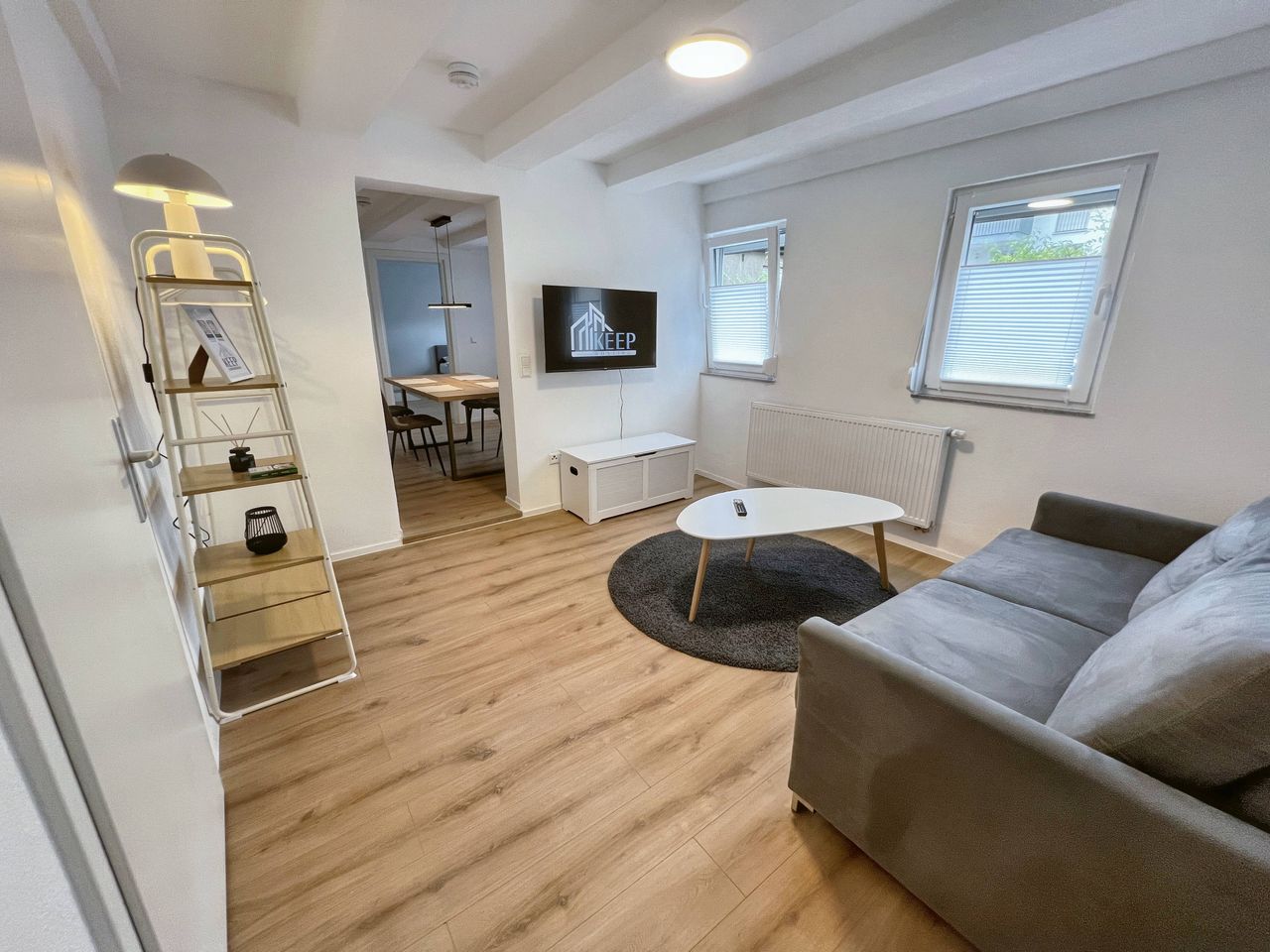 Wohnung Rommelshauser Straße in Fellbach