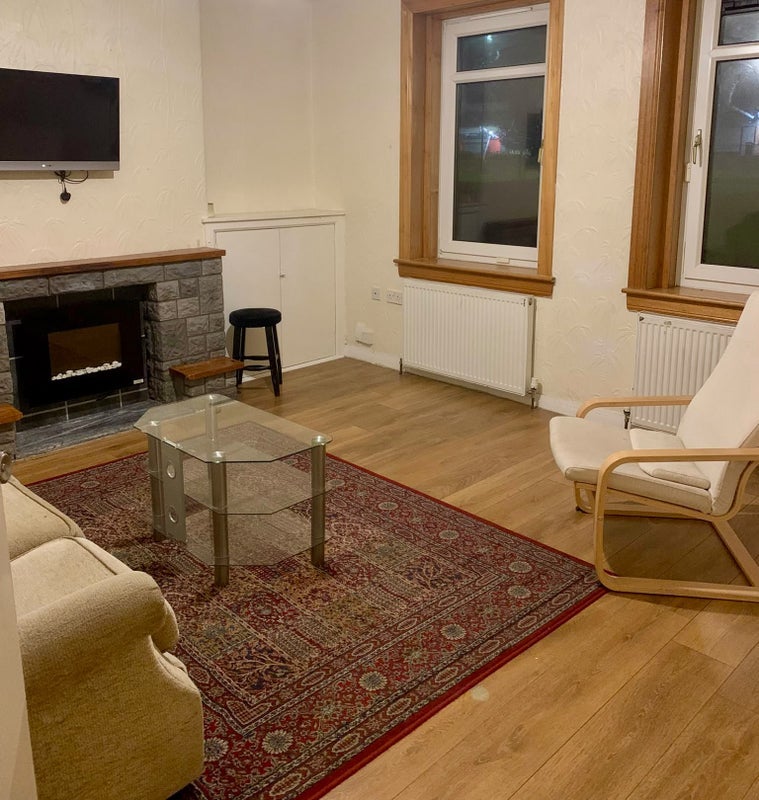 Room Ferry Road in City of Edinburgh