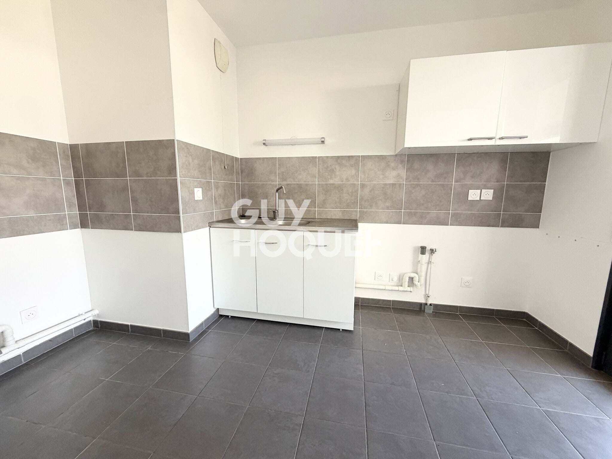 Appartement Rue André Rivoire à Grenoble