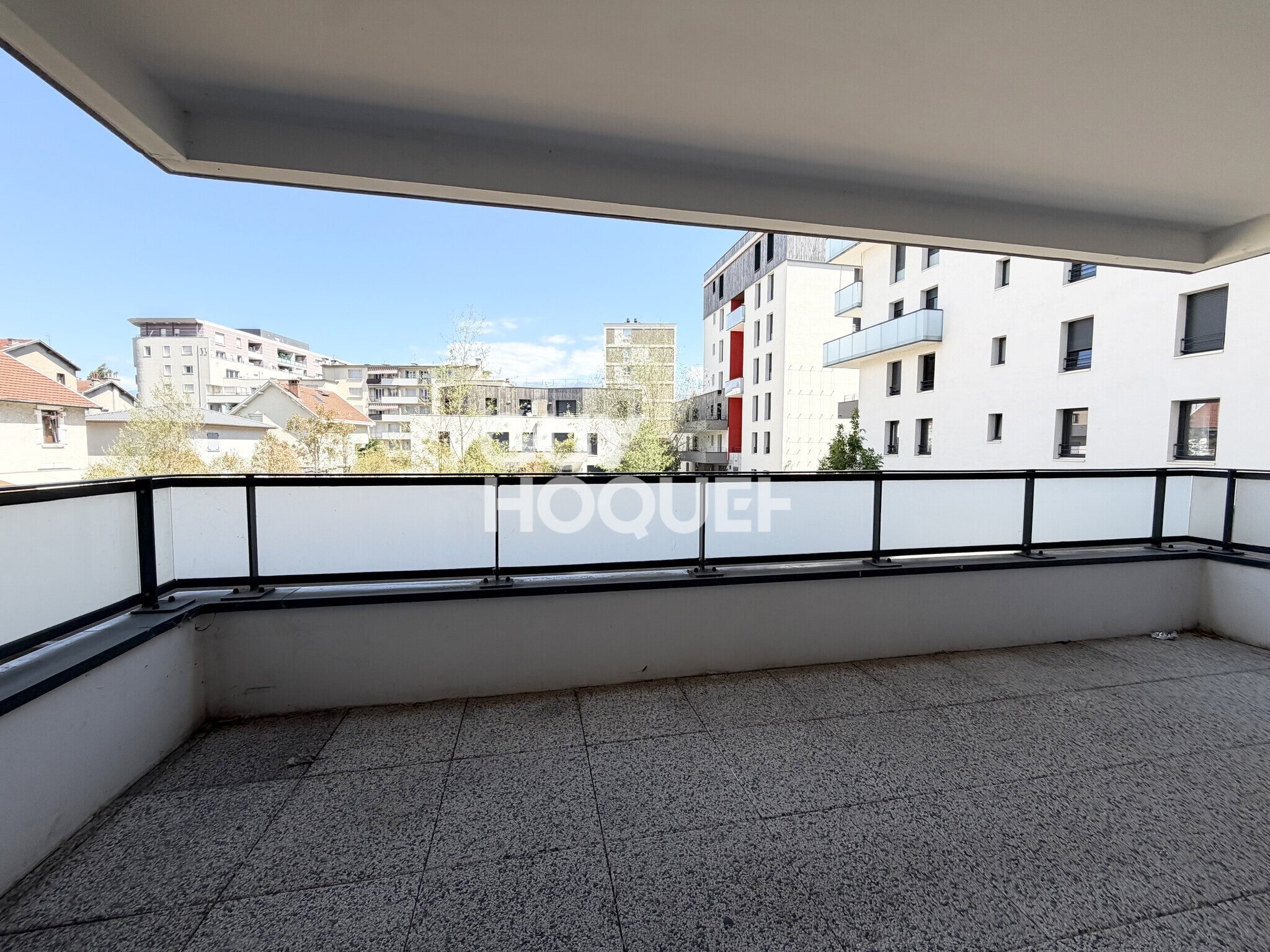 Appartement Rue André Rivoire à Grenoble
