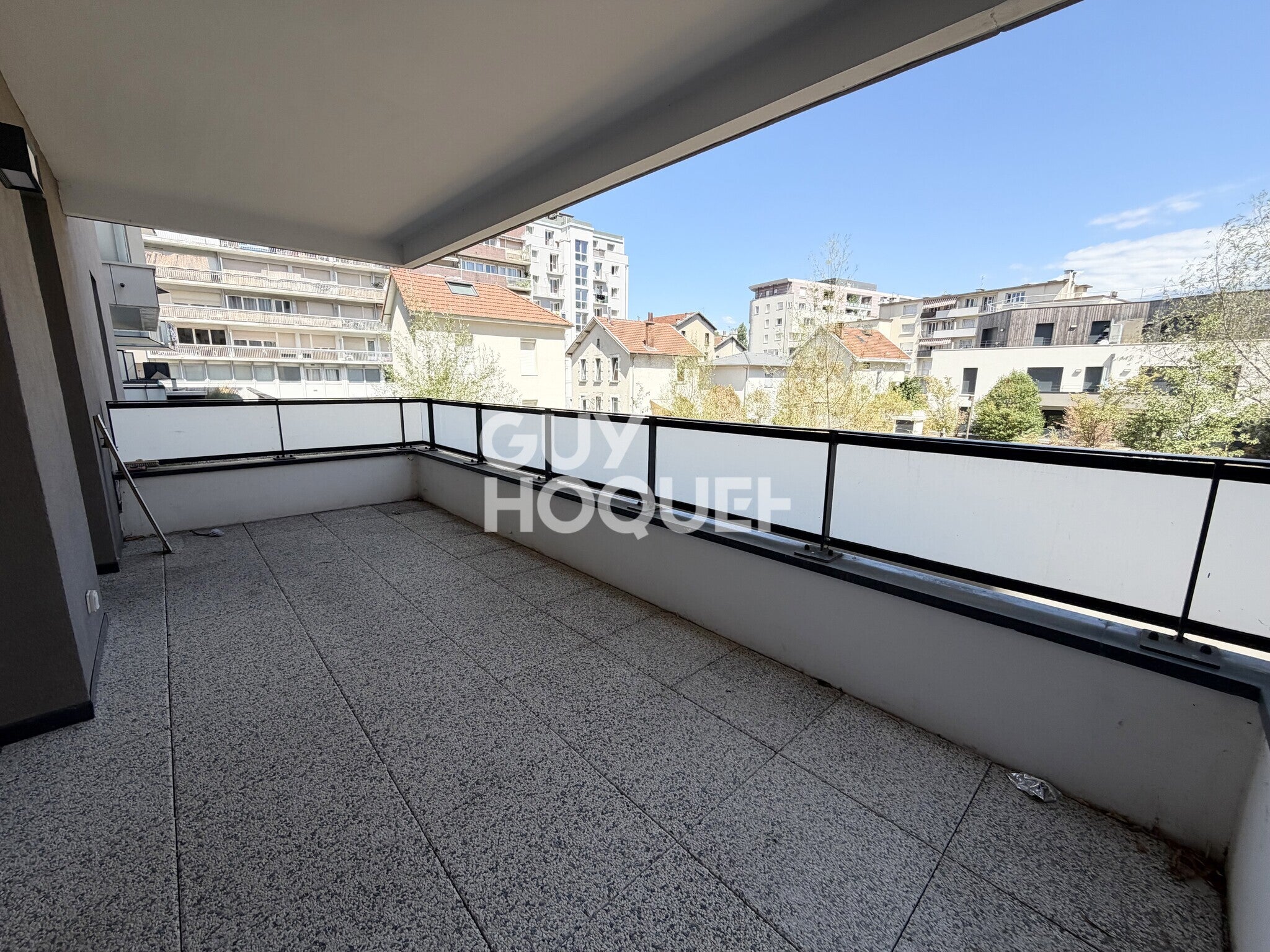 Appartement Rue André Rivoire à Grenoble