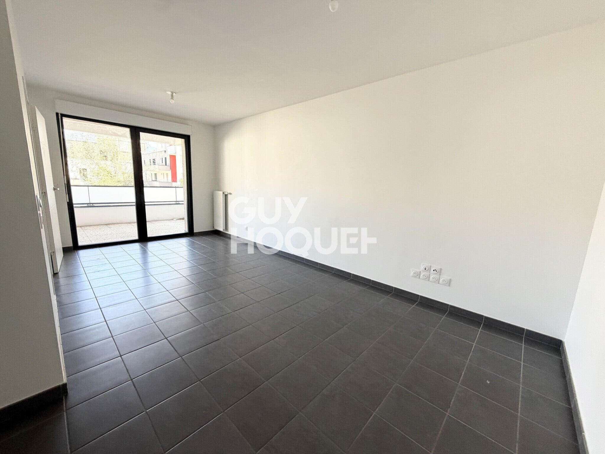 Appartement Rue André Rivoire à Grenoble