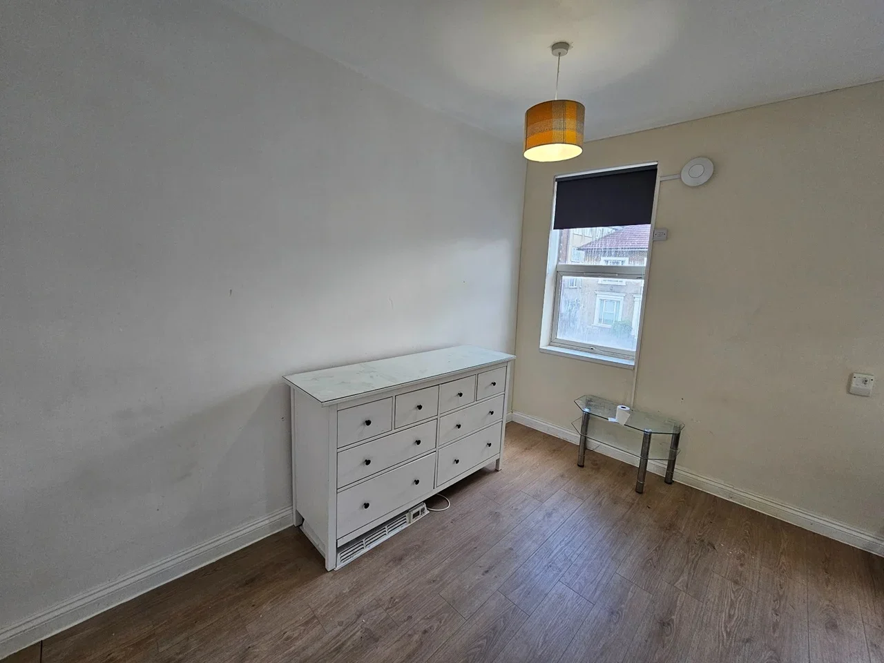 Flat Lordship Lane in Greater London